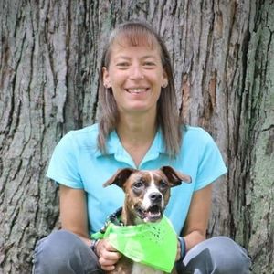 Meet your Posher, Marcia